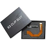 E3 Nor Clip Suit