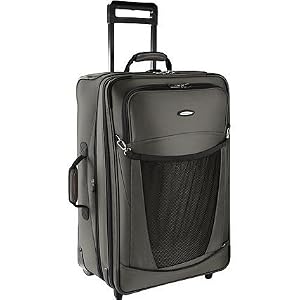 Buy Briggs and Riley Transcend 21 Carry-On Expandable Upright by Briggs & Riley