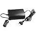 mumbi 6000mA 6A KFZ Spannungswandler 220 - 240 Volt auf 12 Volt - KFZ-Ladeadapter 220 V auf 12 V DC/AC - 12V Ger�te an Steckdose betreiben