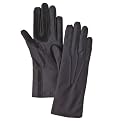 Isotoner Driving Glove - Black