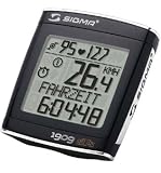 SIGMA BC1909STS サイクルコンピュータ BC1909の画像
