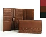 Osgoode Marley - Scallop Clutch Wallet