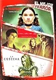 La Huérfana / Jóvenes Ocultos 2 : Vampiros Del Surf / La Cosecha.(2010)