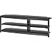 OmniMount G363 Dark 60-Inch Wide 3 Shelf Video Table