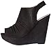 Carlos by Carlos Santana Women's Britton Wedge Pump