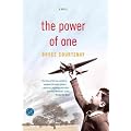 (The Power of One) By Courtenay, Bryce (Author) Paperback on (09 , 1996)