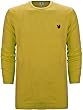 lyle scott jumper crew neck
