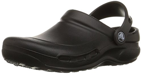 Crocs unisex specialist clog,black,9 m us men s/11 m us…