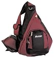 BB-015 Sling Body Bag, Messenger Bag, Backpack, Totes, Duffels