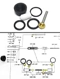 Repair Kit for CB9 & C9