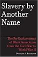 Slavery by Another Name: The Re-Enslavement of Black Americans from the Civil War to World War II