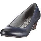 Zoom Produkt-Bild: Tamaris Black 1-1-22301-26 Damen Pumps