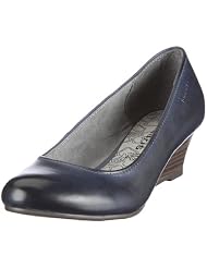 Tamaris Tamaris Black 1-1-22301-26 Damen Pumps