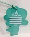 Disney Parks Finding Nemo Seagull Mine Luggage Baggage Suitcase Tag