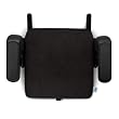 Clek Olli Backless Booster Car Seat, Jet