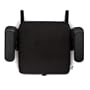 Clek Olli Backless Booster Car Seat, Jet