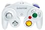 Official Nintendo White Classic Gamecube Controller