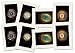 Heavenly Reflections, Hubble Space Telescope Image Note Cards, Set HRH1