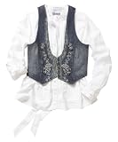 Joe Browns Funky Denim Waistcoat