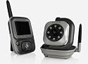 Baby Vision 2.4" LCD Digital Video Monitor Wifi Free Hm