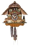 River City Clocks One 15-Inch Tall