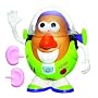 Toy Story 3: Mr Potato Head Buzz Lightyear