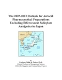 The 2007-2012 Outlook for Antacid Pharmaceutical Preparations Excluding Effervescent Salicylate Analgesics in Japan