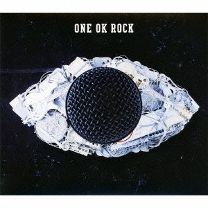 人生x僕=(初回盤)(DVD付) ONE OK ROCK