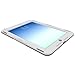 Trident Case Kraken AMS Industrial Case for Apple iPad Air-Retail Packaging-White/Grey