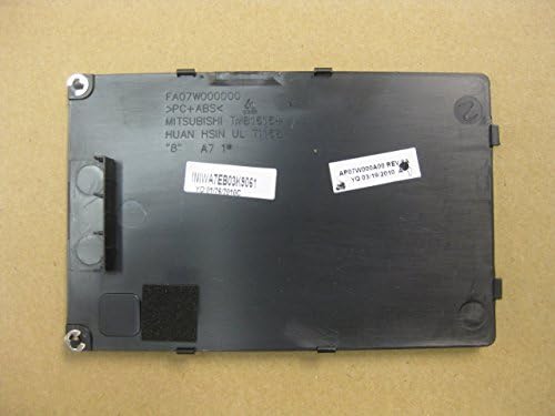 harddisk RAM wireless back cover for Lenovo G555 15.6" Notebook New Genuine