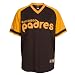 Tony Gwynn #19 Padres Cooperstown Replica Jersey (Medium)