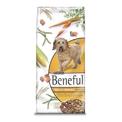 Beneful Healthy Radiance Dry Dog Food 31.1lb