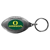 Oregon Ducks NCAA Football Key Tag