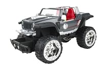 Jeep Hurricane 2 R/C