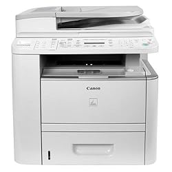Canon imageCLASS D1180 Black & White Laser Multifunction Copier (3478B022)