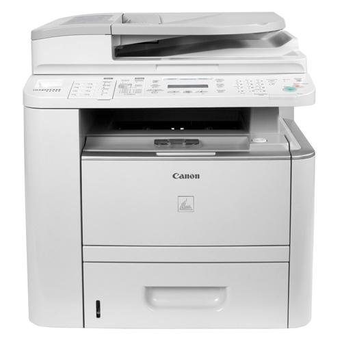 Canon imageCLASS D1180 Multifunction Laser Printerthumbnail