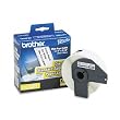 Labelmaker Die-Cut Address Labels, 3-1/2 x 1-1/7, White, 400/Roll