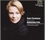 Johann Sebastian Bach: Solo Cantatas