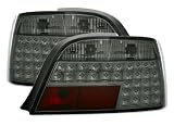 Produkt-Bild: LED R&uuml;ckleuchten Set, passend f&uuml;r 7er BMW E38, Mod. Bj. 10/94-11/01. Ausf&uuml;hrung: Klarglas Smoke.