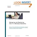 Designing and Deploying 802.11n Wireless Networks (Networking Technology Series)