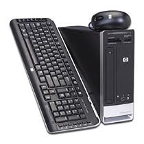 <strong><a href='http://www.it-firstcare.com/view_company.php?from=hp&pageid=1'>hp</a></strong> Pavilion Slimline S3123W Desktop PC - REFURBISHED
