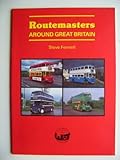 Routemasters around Great Britain