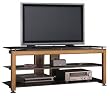 Universal Collection Plasma TV Stand By Bush Furniture