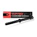 PYT 25mm Curling Iron in Black