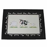 Knietablett Home Farm englisches Laptray