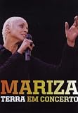 Terra Em Concerto [DVD]