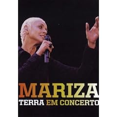 Mariza - Terra Em Concerto