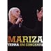 Mariza - Terra Em Concerto