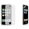 Micropix - Apple iPod Touch 1st 2nd & 3rd Generation LCD/Screen Protector for 8GB 16GB & 32GB (PACK OF 2)