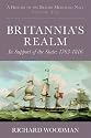 A History of the British Merchant Navy: Britannia's Realm: in Support of the State 1763-1816 v. 2: Britannia's Realm: in Support of the Stat 1763-1816: vol. 2 (History/Brit Merchant Navy 2)